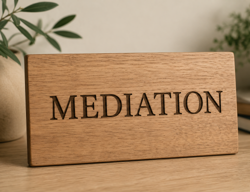 Mediation is confidential: using information from mediation can prove costly for employers